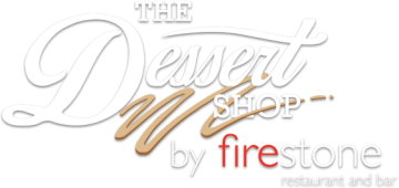 logo of The Dessert Shop