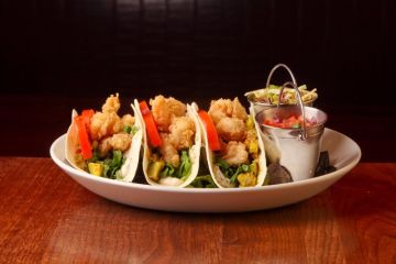 image of FISH TACOS