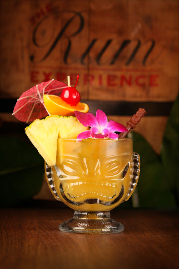 image of MAUI MAI TAI