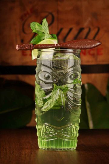 image of CLASSIC MOJITO