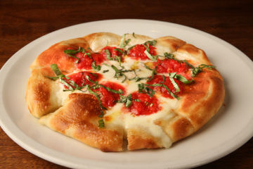 image of Margherita Pizza