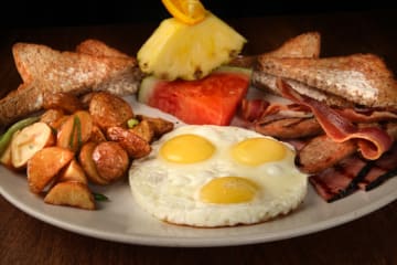 image of THE BIG BREAKFAST