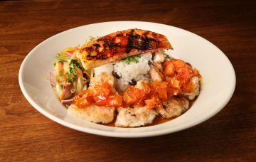 image of Puerto Rico Pork Medallions