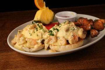 image of STEAK BENEDICT