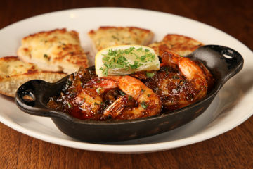 image of Cast Iron Shrimp