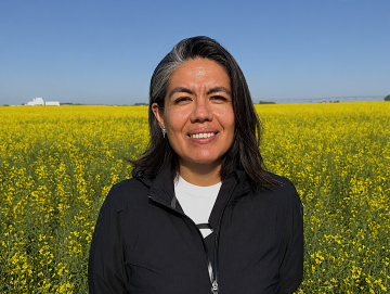 Cristina Alucema Image