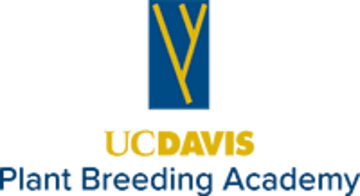 UC Davis Plant Breeding Academy