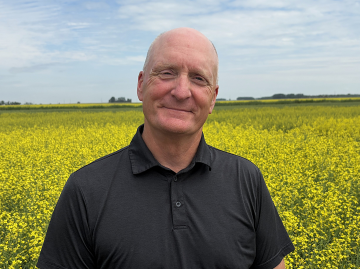 Rick Bannerman Image