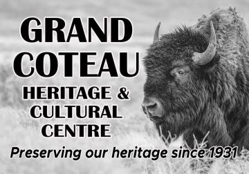 About the Grand Coteau Centre