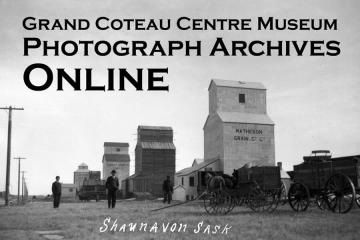 Photograph Archives Online