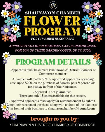 Flower Program