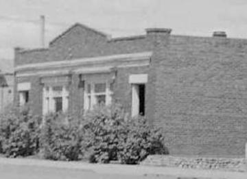 03. Lehodey & Horsey Building 322 Centre Street