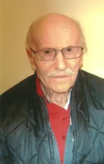 Keith Calvin Schrader