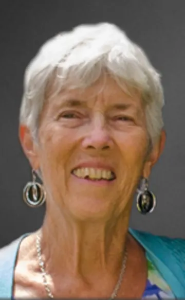 Plaxton, Elizabeth Ann
