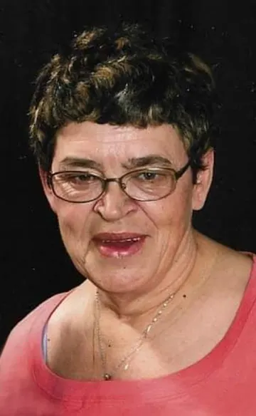 Mary Jean Smith