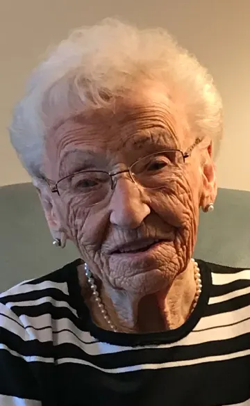 Dorothy May Davidson