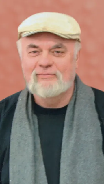 Thomas Corby