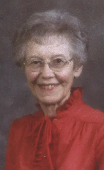 Anna Vivien Kruszewski