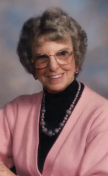 Engen, Violet May