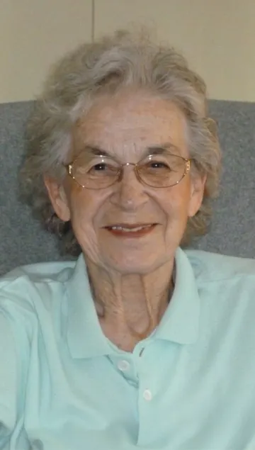 Dorothy Janet Barnes