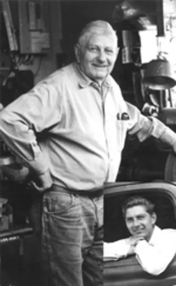 Vogt, William
