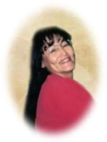 MILLS, LIZA DORIS