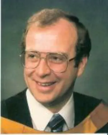 LUTWICK, GERALD WAYNE