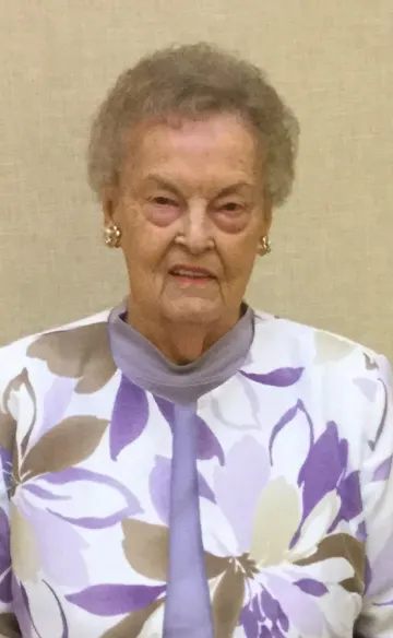 Dolorys Mae Clark
