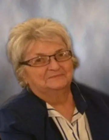 Paladino, Maria "Mary"