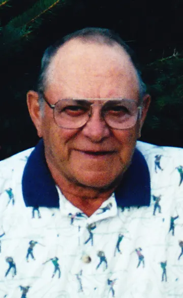 Raymond Thielen