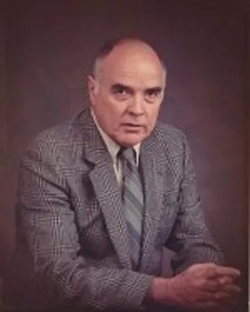 DR. DONALD RICE