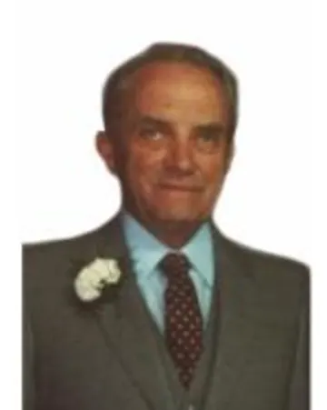 HENRY MARSHALL JARVIE