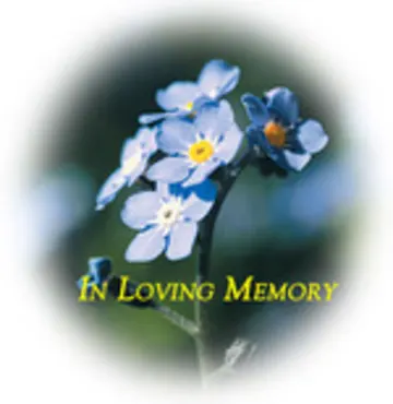 Harrison, Dorothy