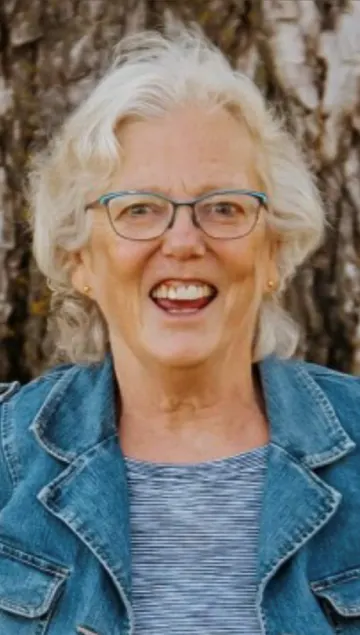 Margret Linda Ella Solvey