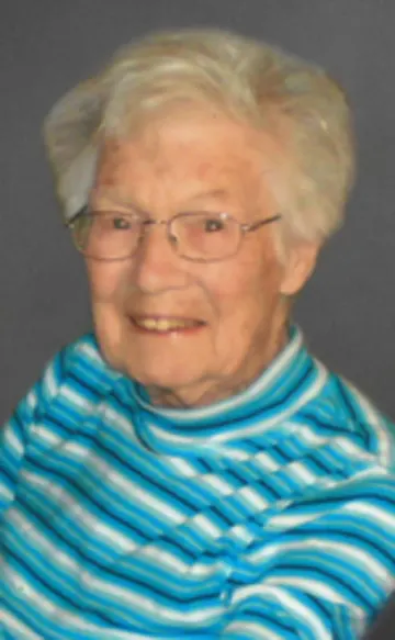 Fowler, Hazel Ruth
