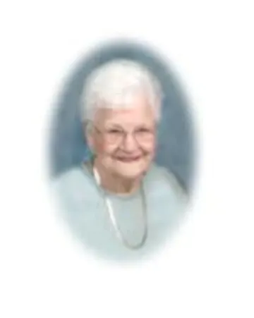 MCLAUGHLIN, MARJORIE