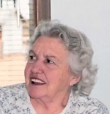 Zmurchyk, Frances