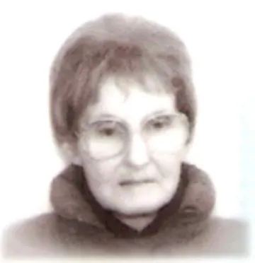 ELSIE MARIE MESZAROS