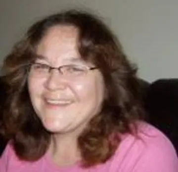 JACQUELINE MAE DOUCETTE (NEE- SWAIN)