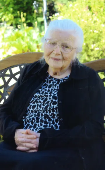 Hendrika Rosendal