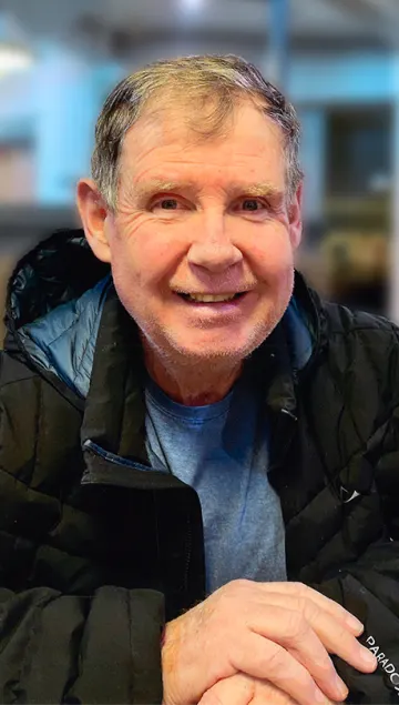 Dennis Alexander Taylor