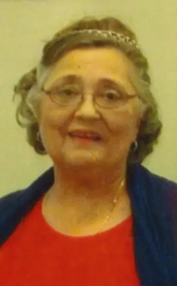 Worne-Herman, Cora Louise