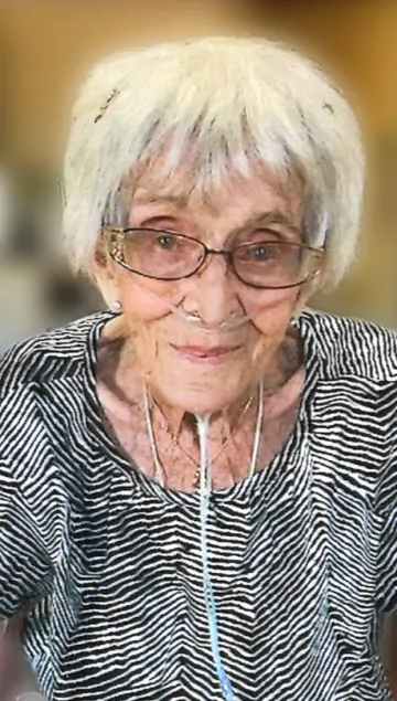 Catherine "Kay" Ek
