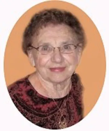 MARY BRECKA
