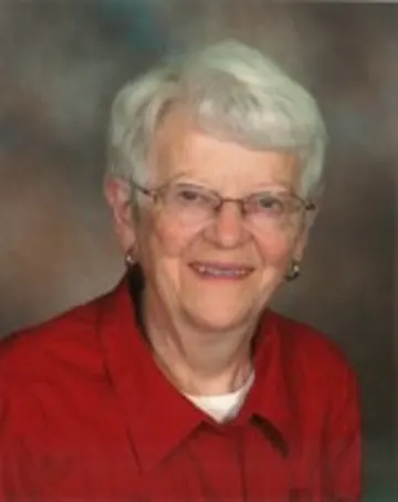 Pauline Rapson
