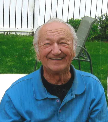Clarence Francis Sirovyak
