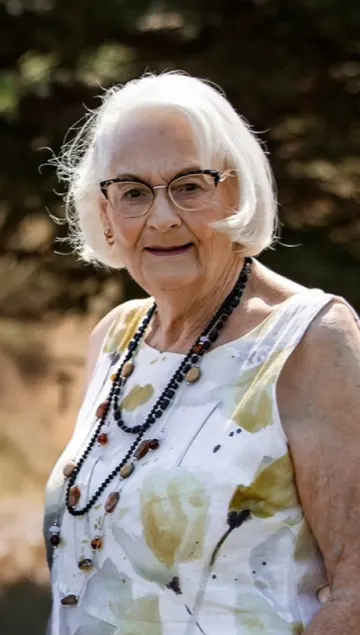 Marilyn Frances Lee