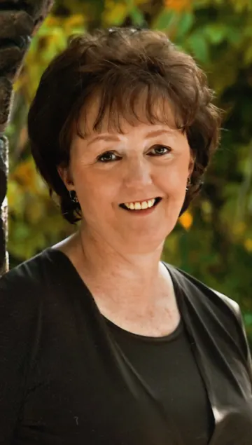 Margaret "Marg" Truscott
