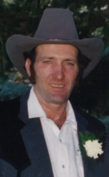 Lloyd McDonnell