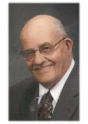 ORVILLE JOHN DORCHAK